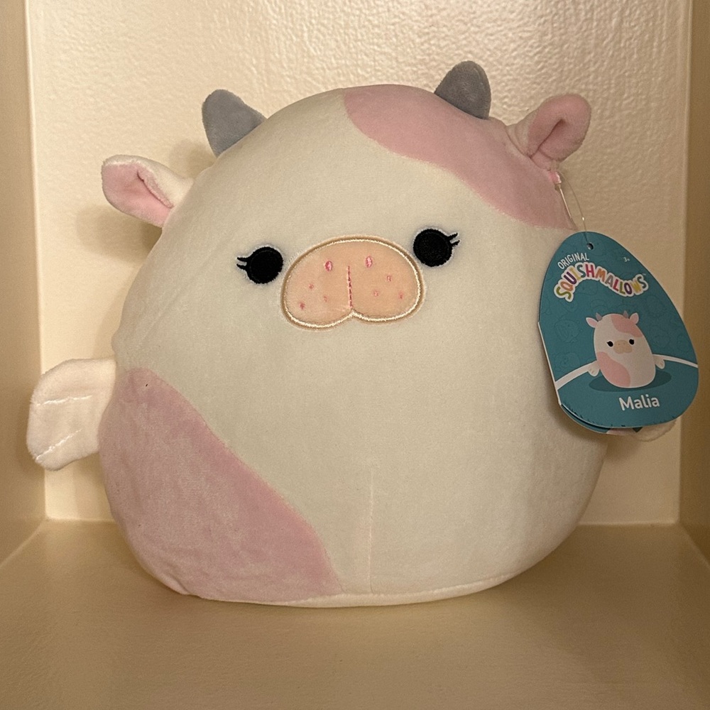 Squishmallows Malia